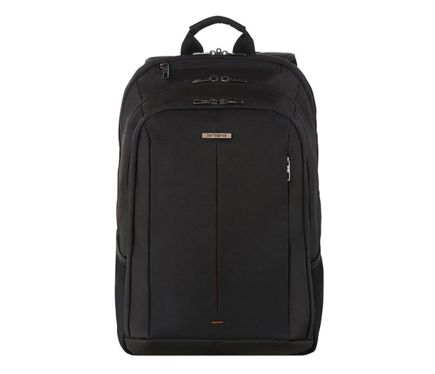 SAMSONITE Plecak na laptopa Guardit 2.0 17,3 czarny CM5-09-007 - 553092 - zdjęcie